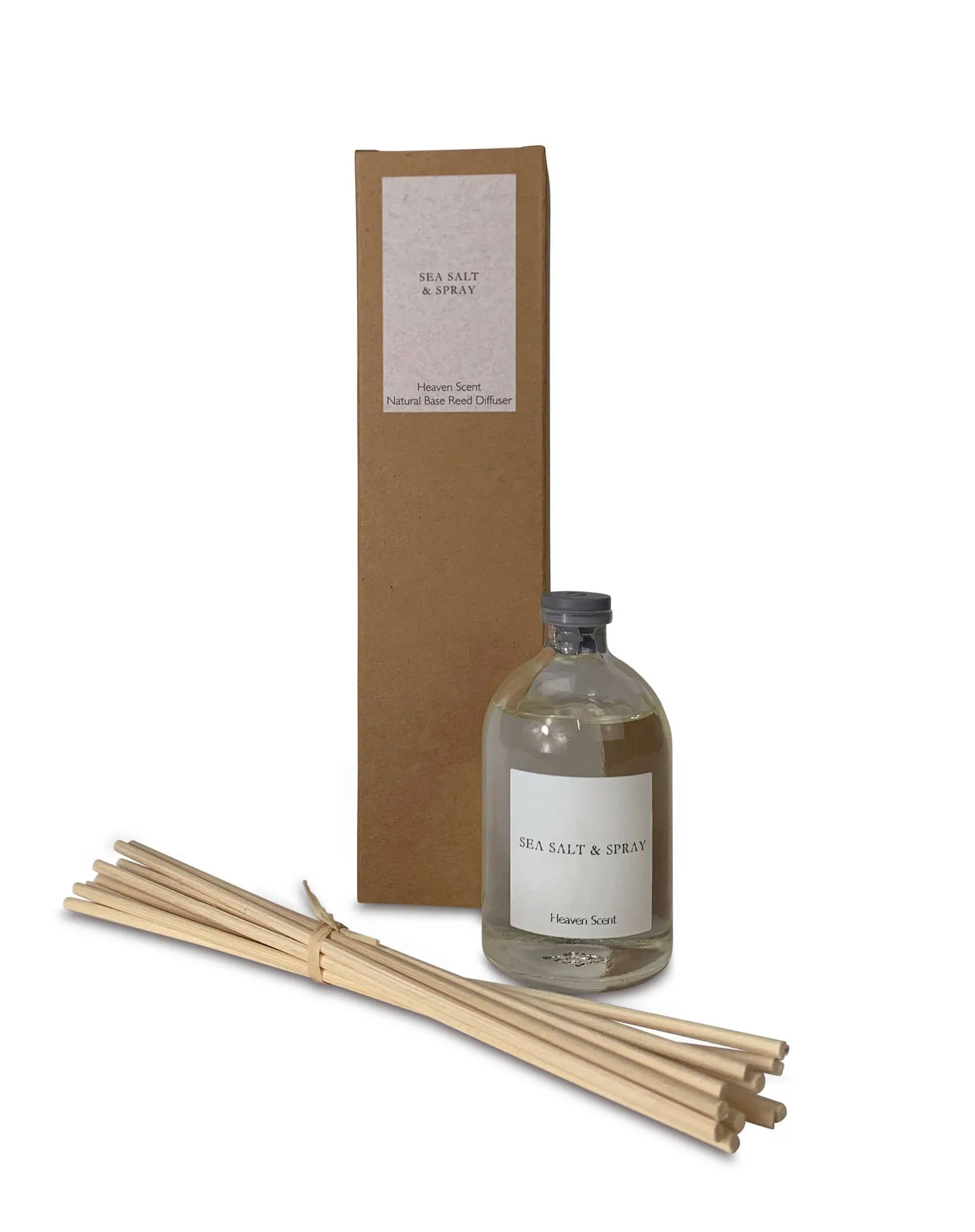 Gold‚ Frankincense & Myrrh Medium Reed Diffuser