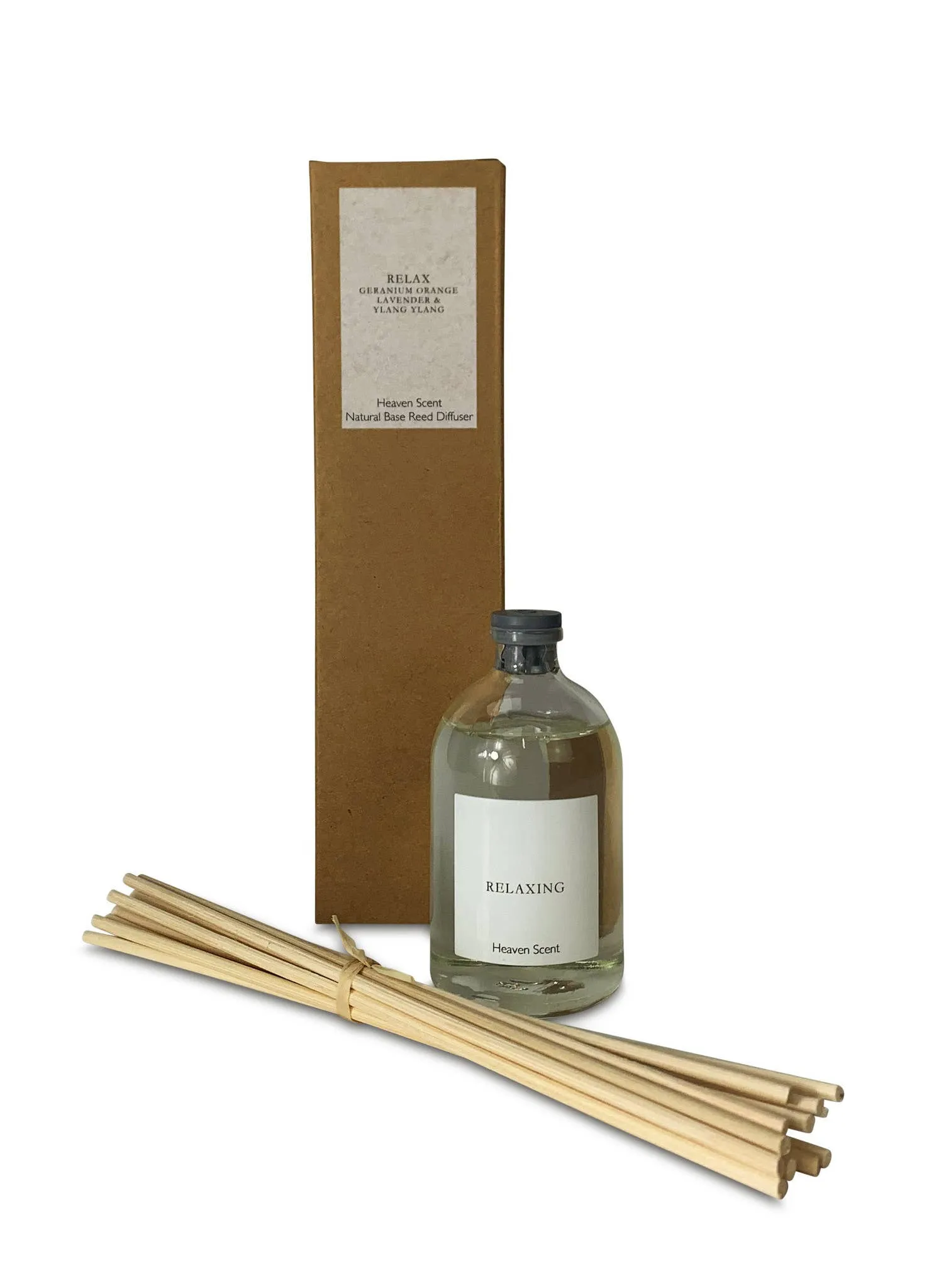 Gold‚ Frankincense & Myrrh Medium Reed Diffuser