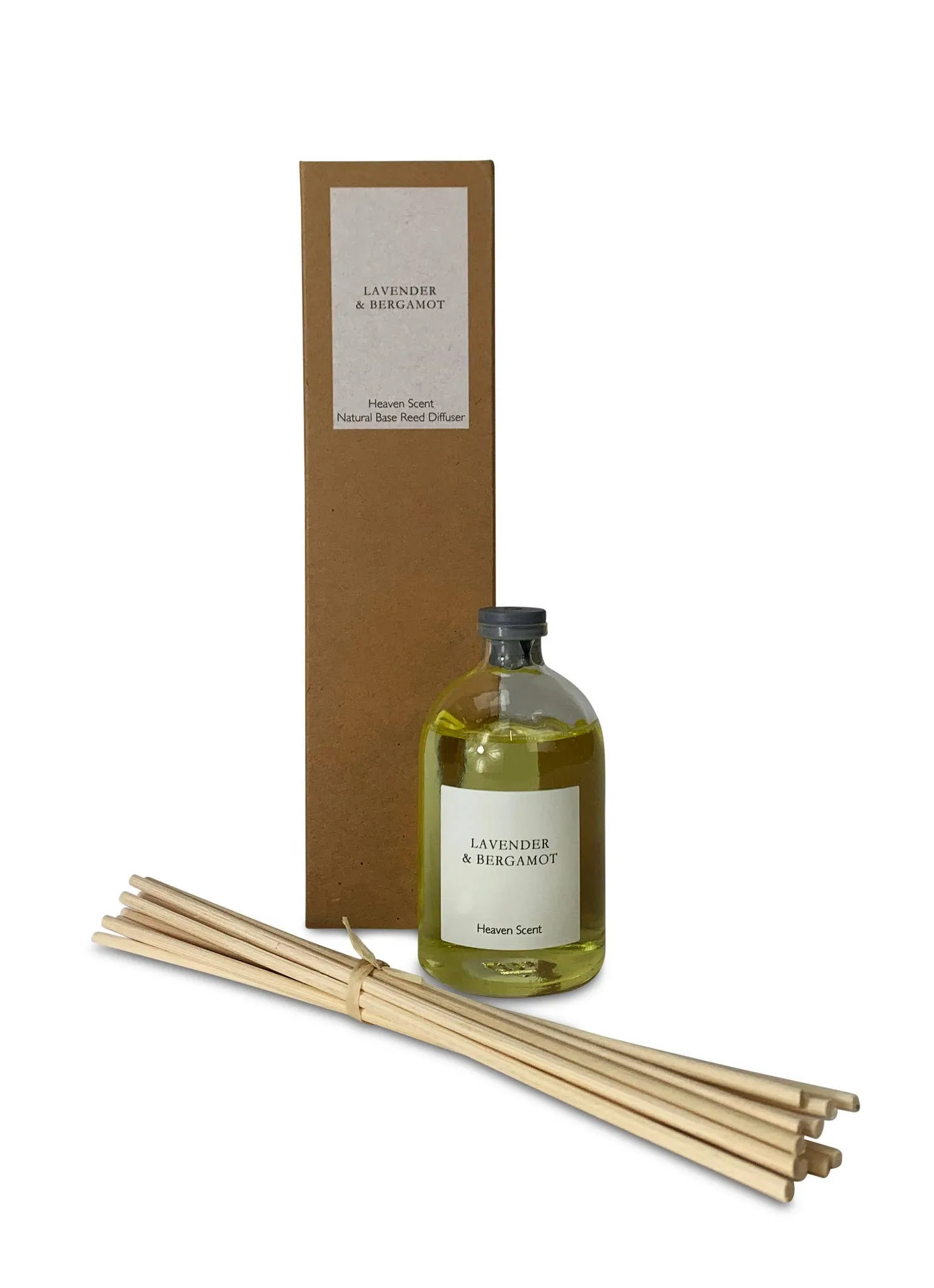 Gold‚ Frankincense & Myrrh Medium Reed Diffuser