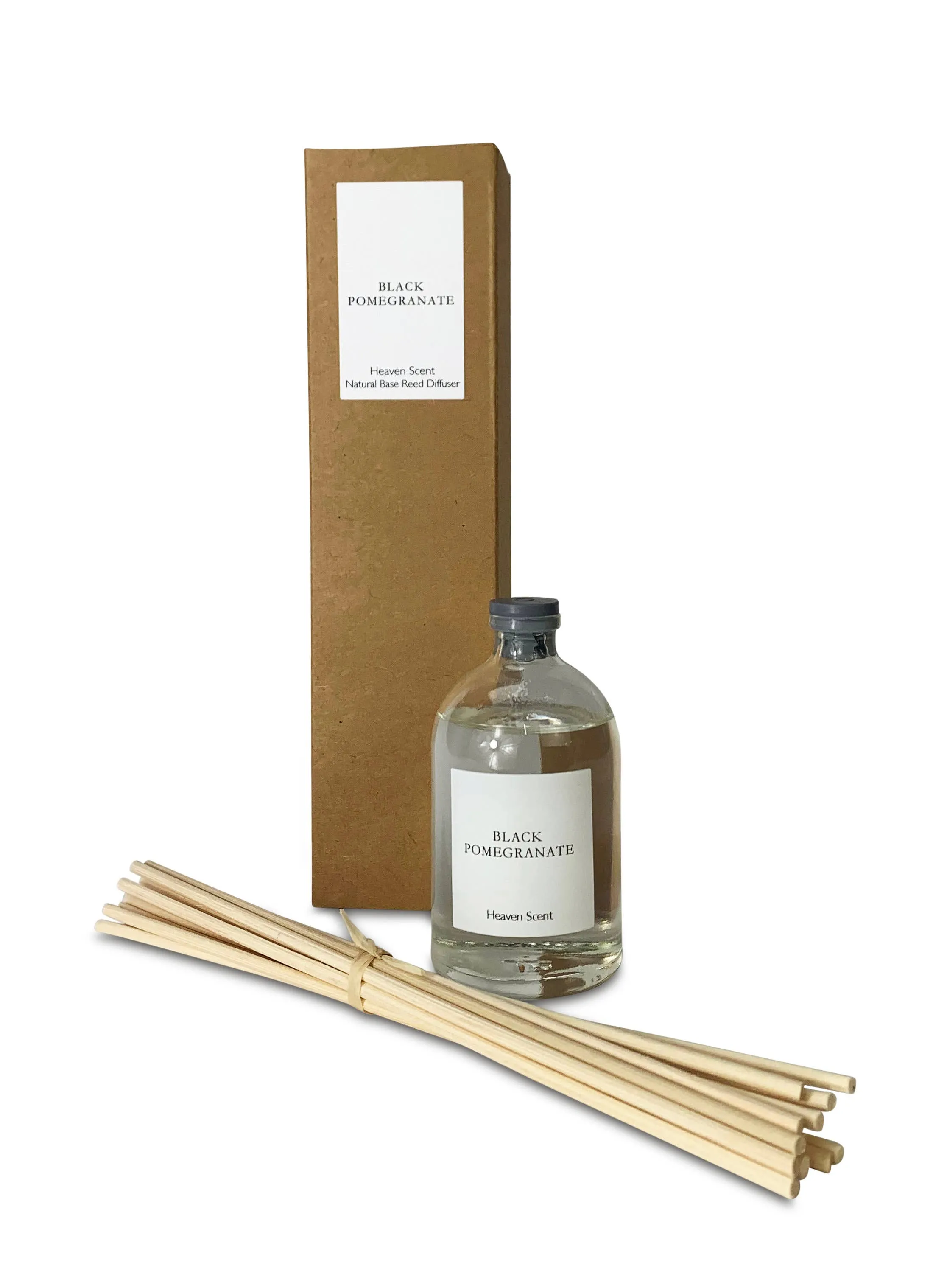 Gold‚ Frankincense & Myrrh Medium Reed Diffuser