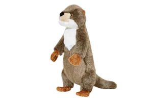 Harry Otter Toy