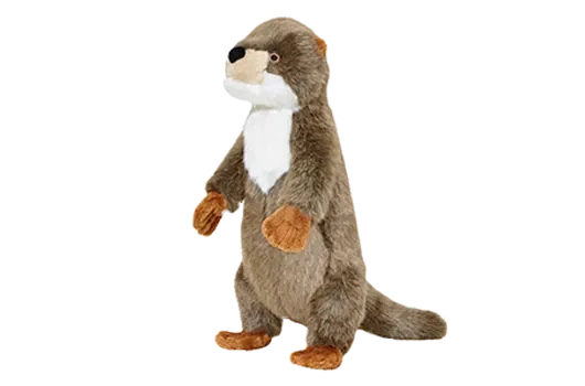 Harry Otter Toy