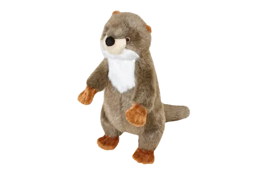 Harry Otter Toy