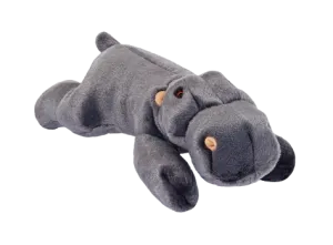 Helga Hippo Toy