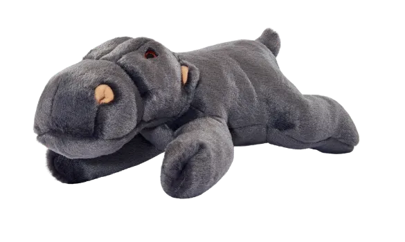 Helga Hippo Toy