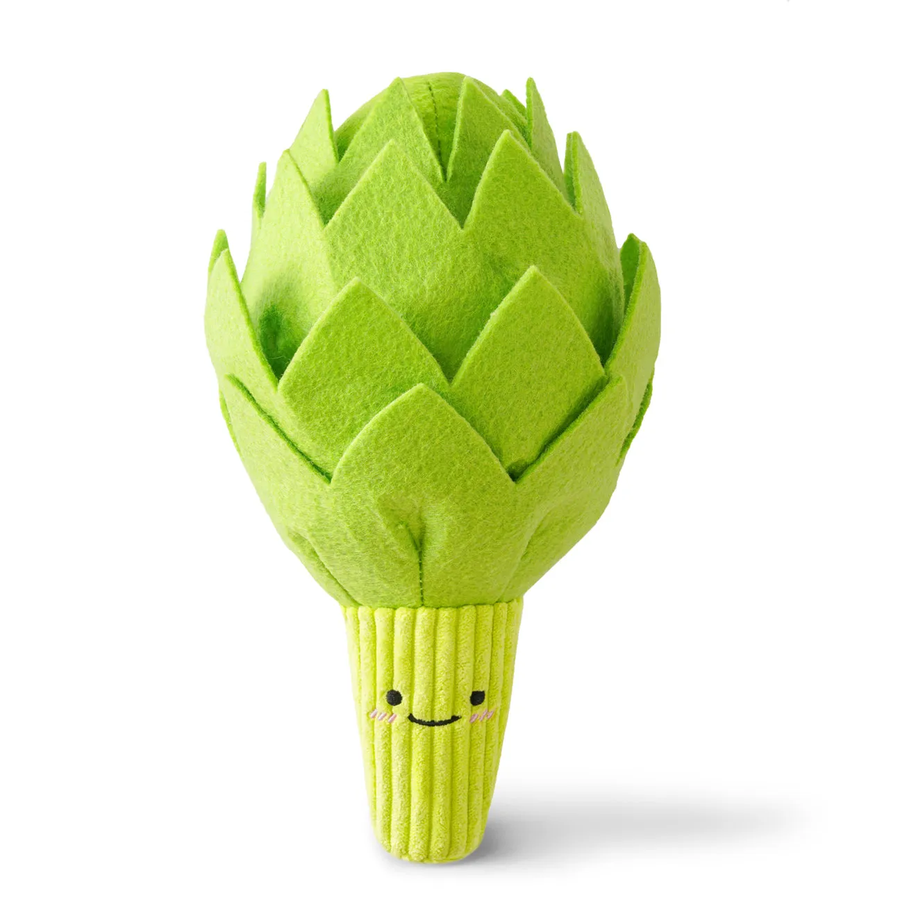 Injoya Artichoke Snuffle Toy