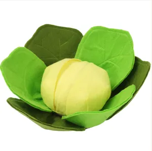 Injoya Cabbage Snuffle Toy