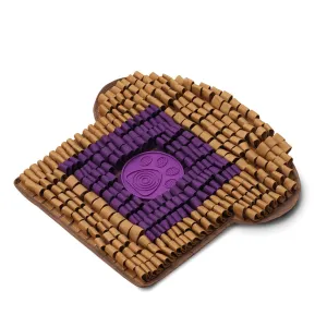 Injoya PB & J Snuffle Mat