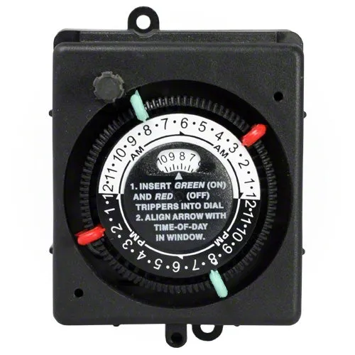 Intermatic Mechanical Timer - PB913N84