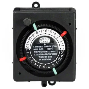 Intermatic Mechanical Timer - PB913N84