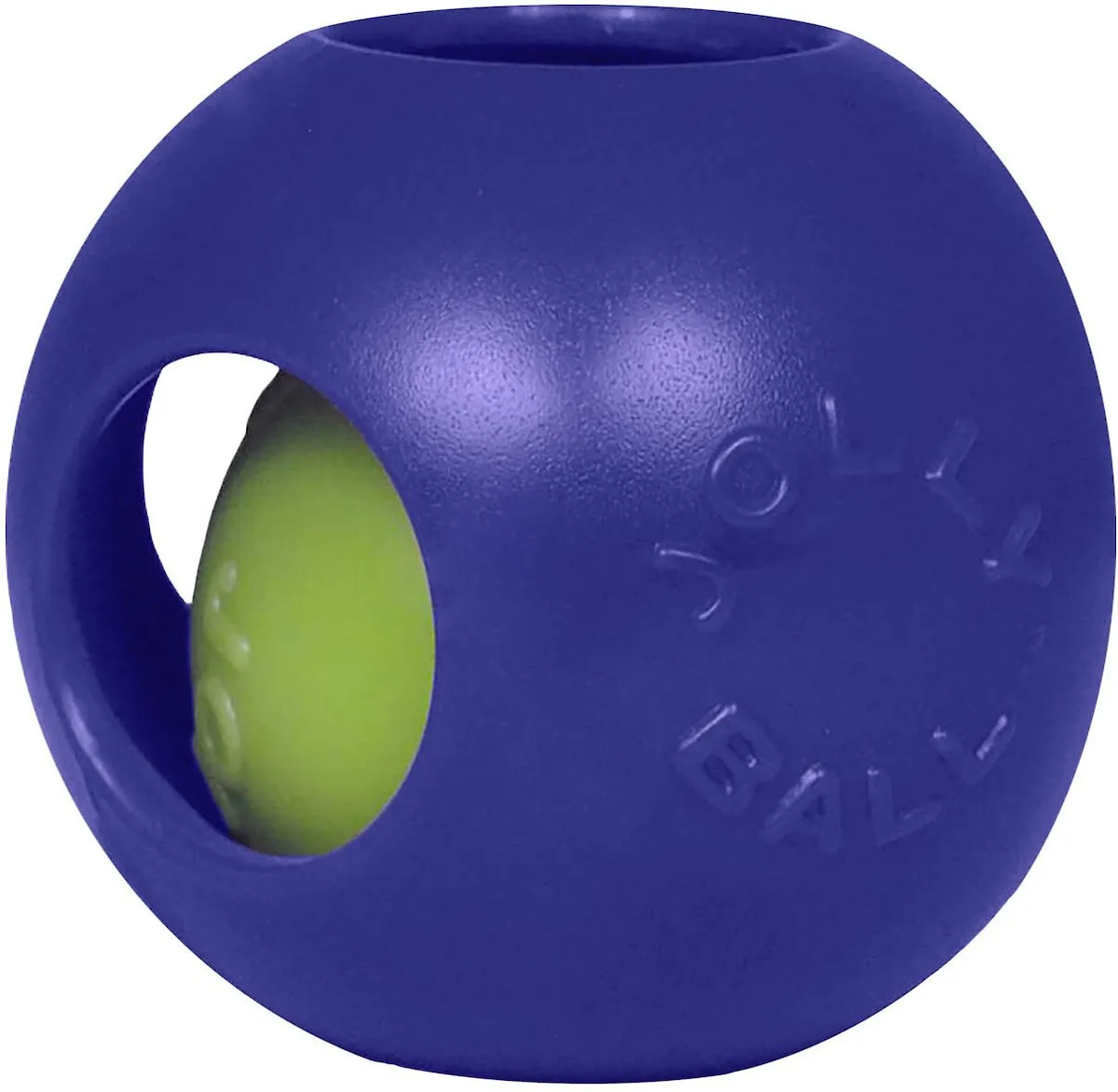 Jolly Pets Teaser Ball 8"