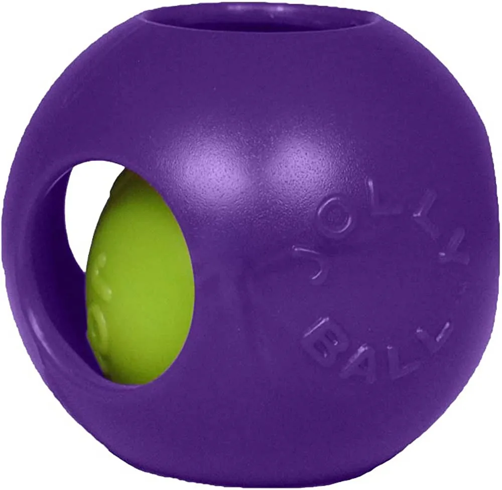 Jolly Pets Teaser Ball 8"