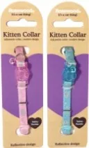 KITTEN REFLECTIVE COLLAR