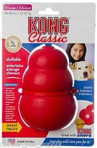 Kong Classic