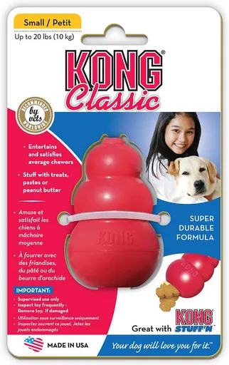 Kong Classic