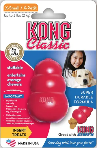 Kong Classic