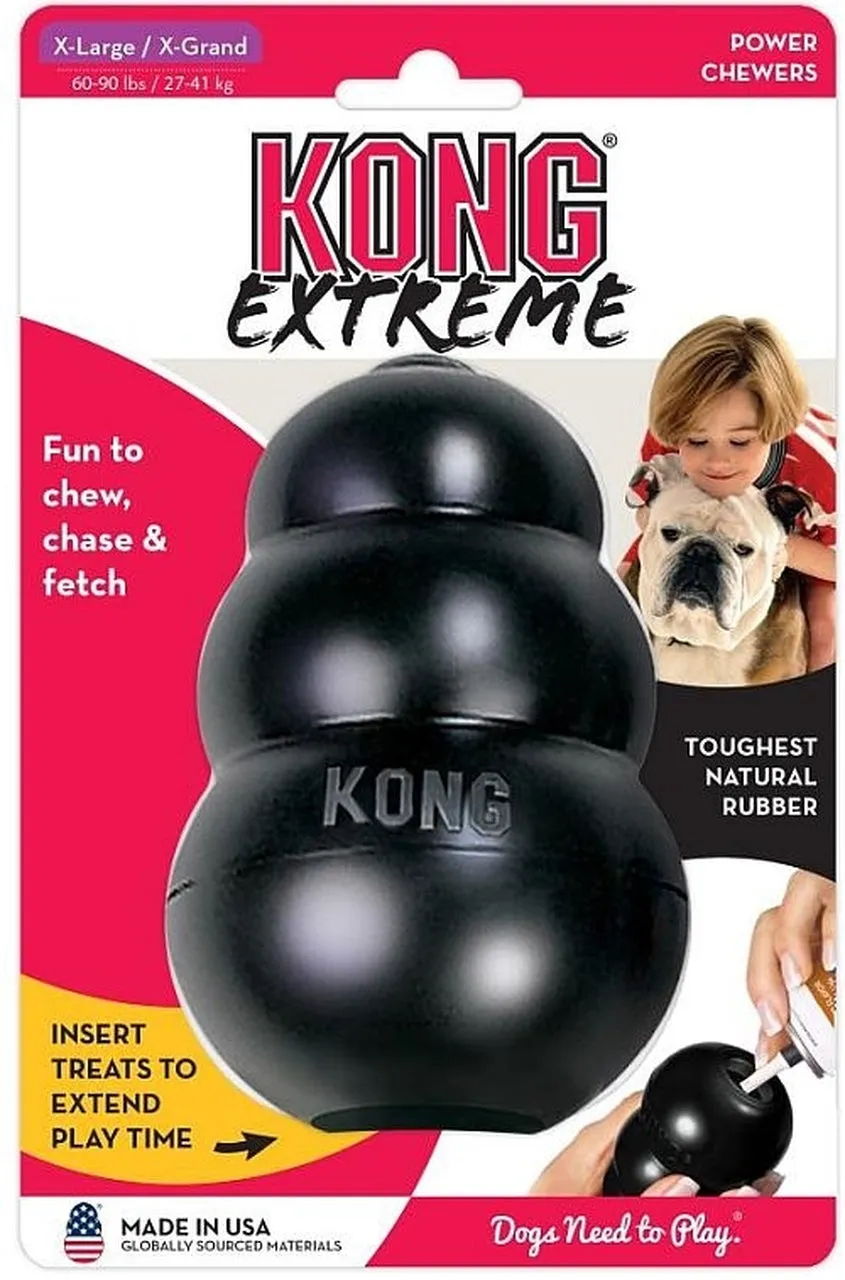 Kong Extreme