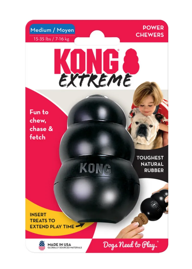 Kong Extreme