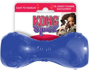 Kong Squeezz Dumbbell