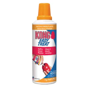 Kong Stuff'N Easy Treat Bacon & Cheese 8 oz