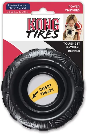 Kong Tires