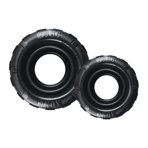 Kong Tires