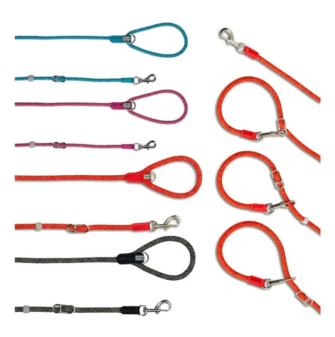 Leisure Collar & Slip Leash