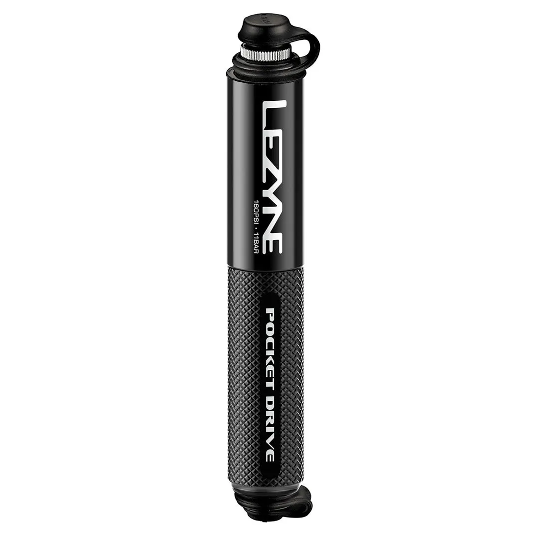 Lezyne Seal Kit For Road Drive Pumps