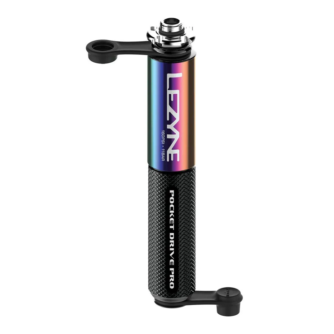 Lezyne Seal Kit For Road Drive Pumps