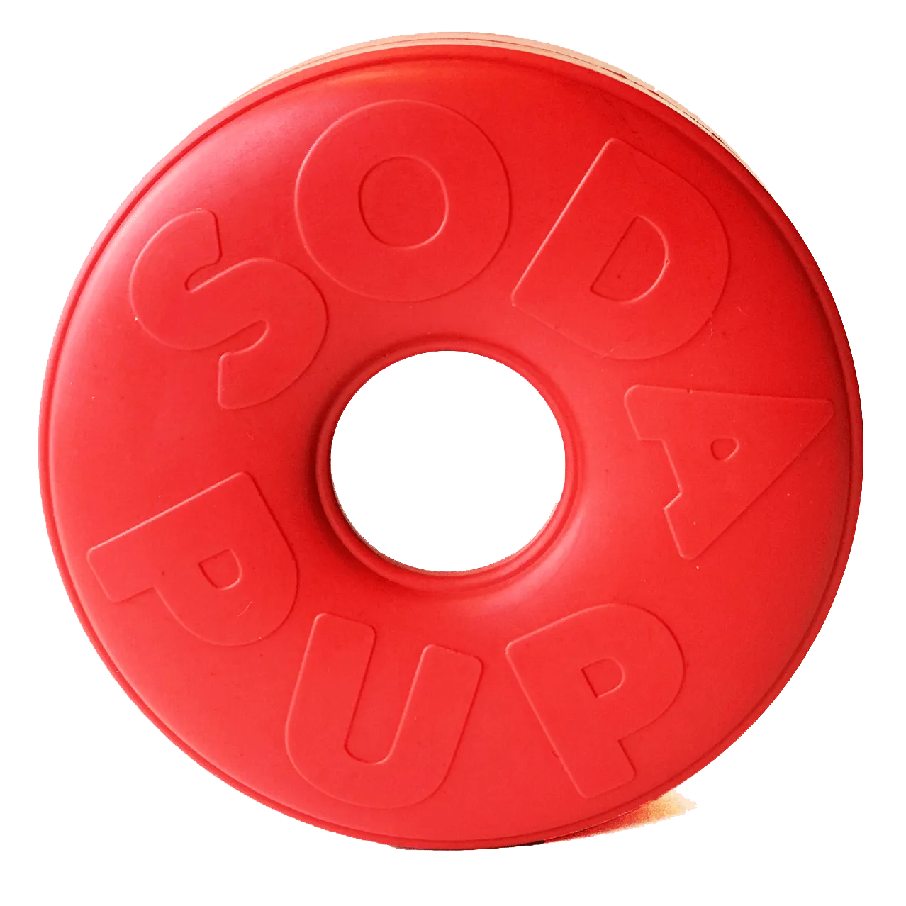 Life Ring eDispener Durable Rubber Chew Toy & Treat Dispenser