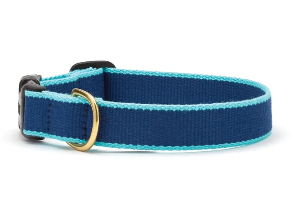 Market Collection Collars - 7 Color Ways - Monogram Collars Available