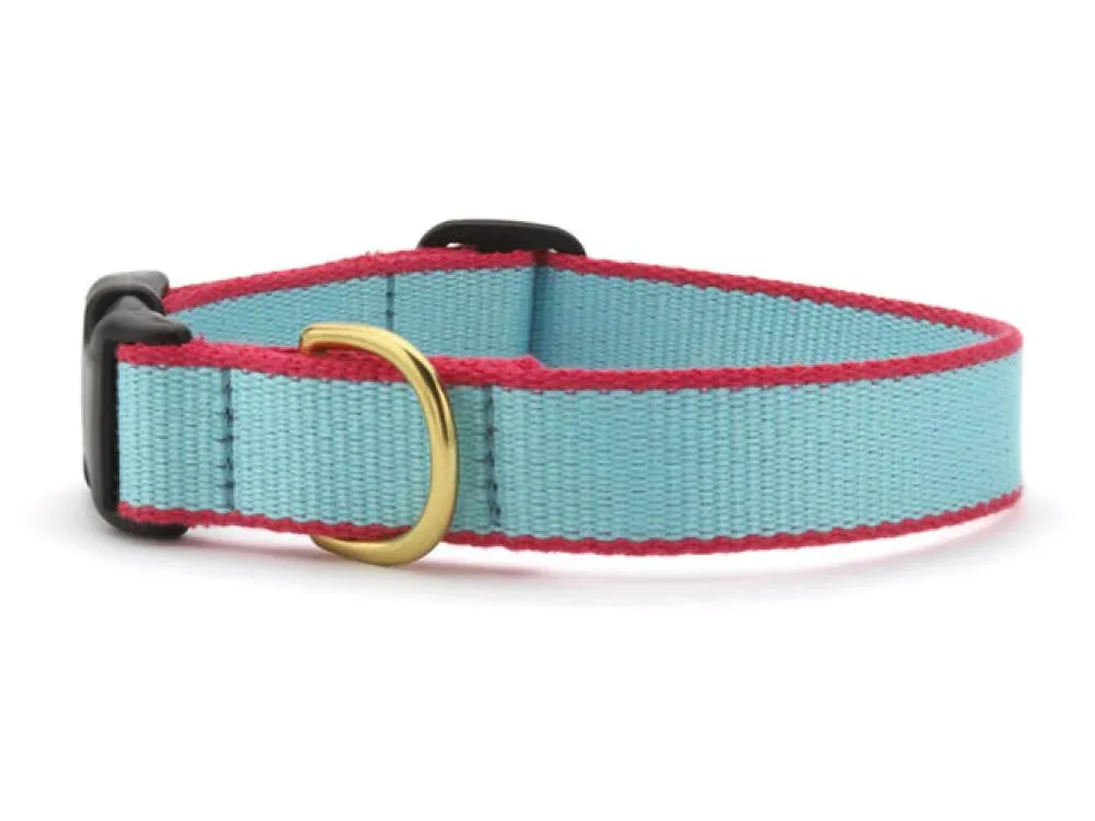 Market Collection Collars - 7 Color Ways - Monogram Collars Available