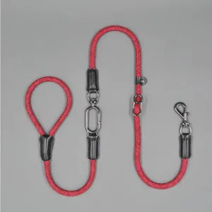 Metro Parking & Tether Leash