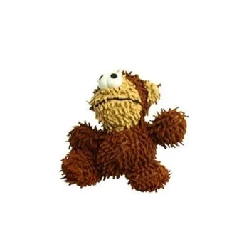 Mighty® Microfiber Ball - Monkey Dog Toy