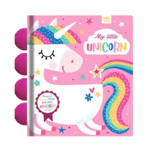 My Little Unicorn Book