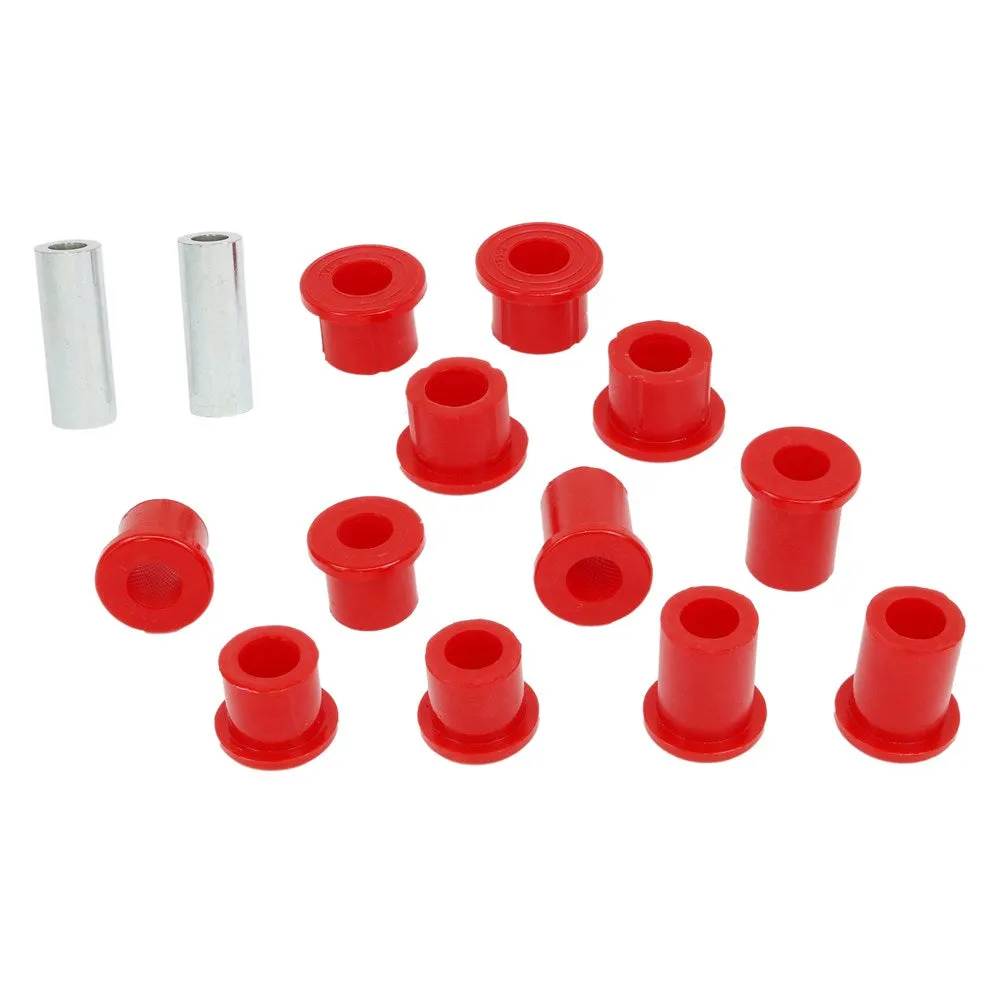 Nolathane Rear Spring Bushing Kit - NEK19