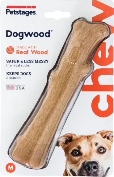 Pet Stages Dogwood Stick