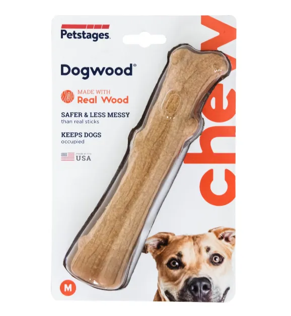 Pet Stages Dogwood Stick