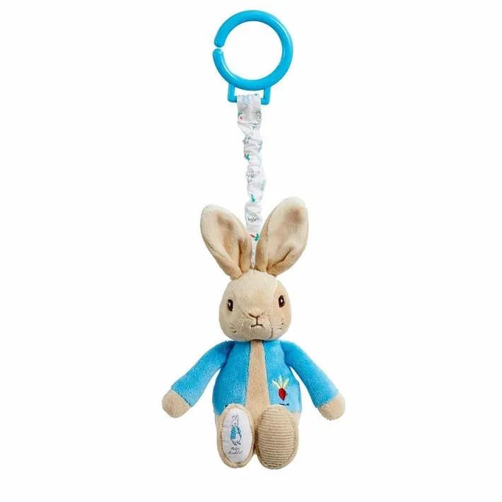 Peter Rabbit Jiggle Attachable