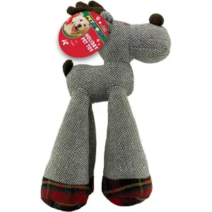 PetSport - Holiday Herringbone Reindeer