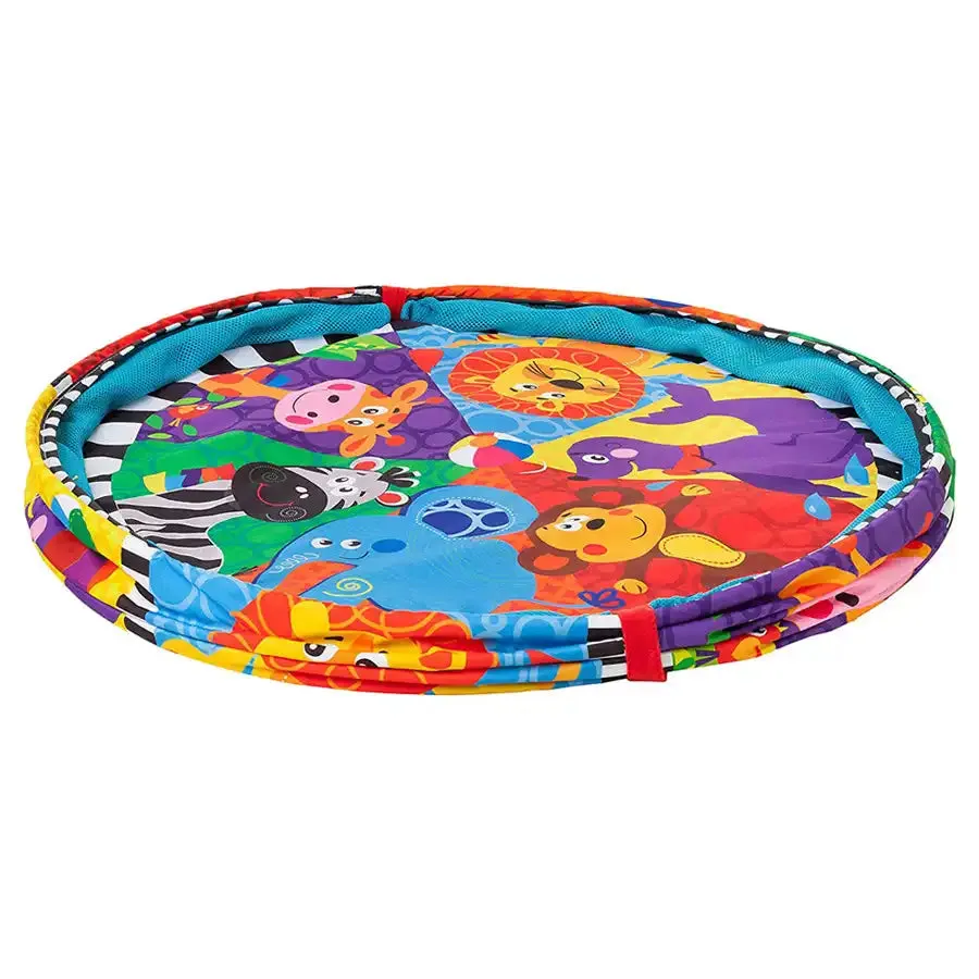 Playgro Ball Playnest Activity Gym