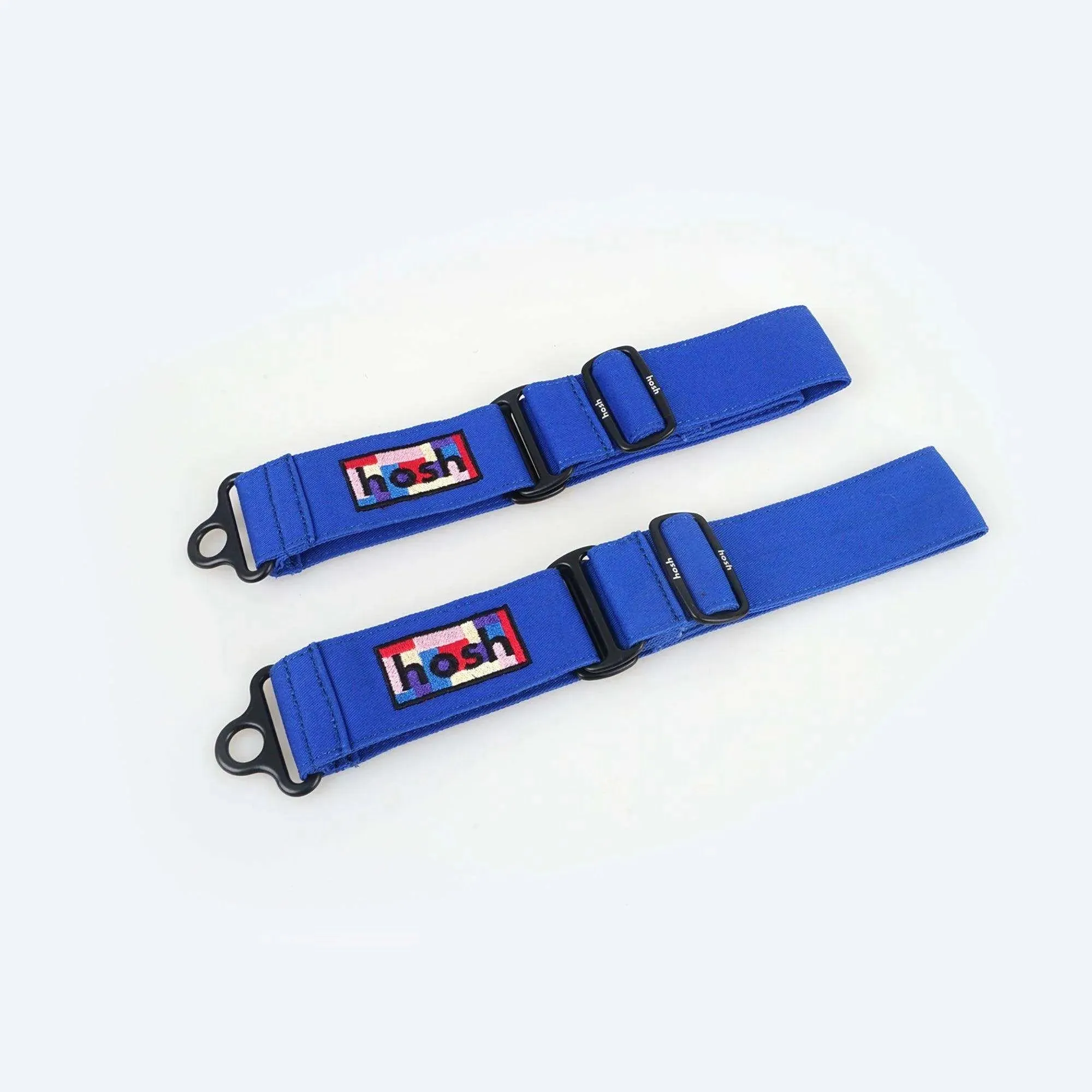 Primary Colour Martingale Collar   Leash Set | Blue