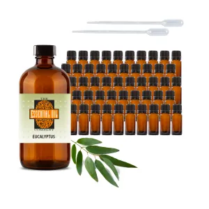 Private Label Eucalyptus Kit Small