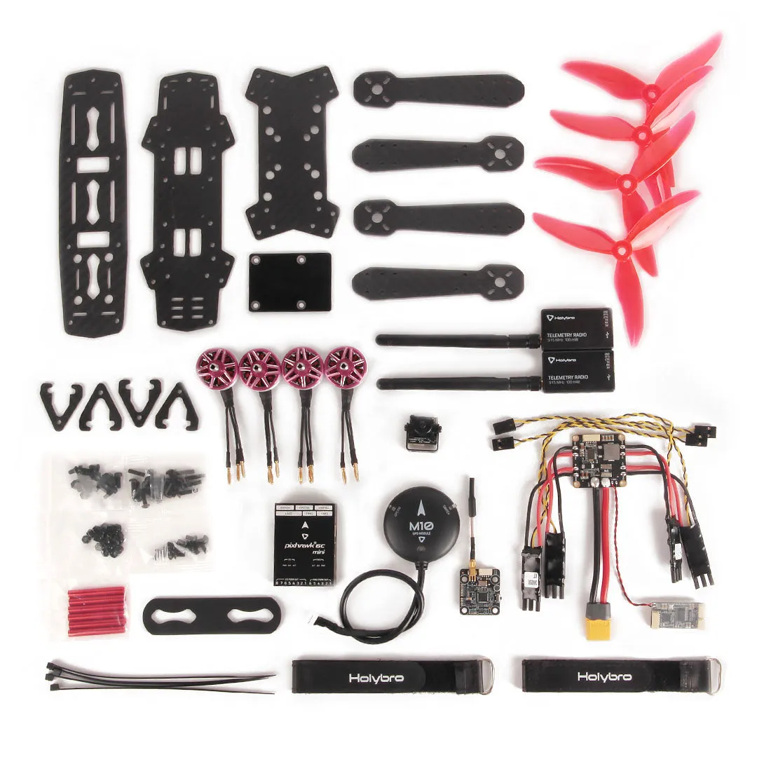 QAV250 Kits