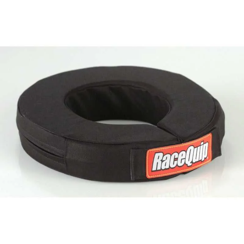 RaceQuip 360 Degree  Neck Collar (non SFI) Black