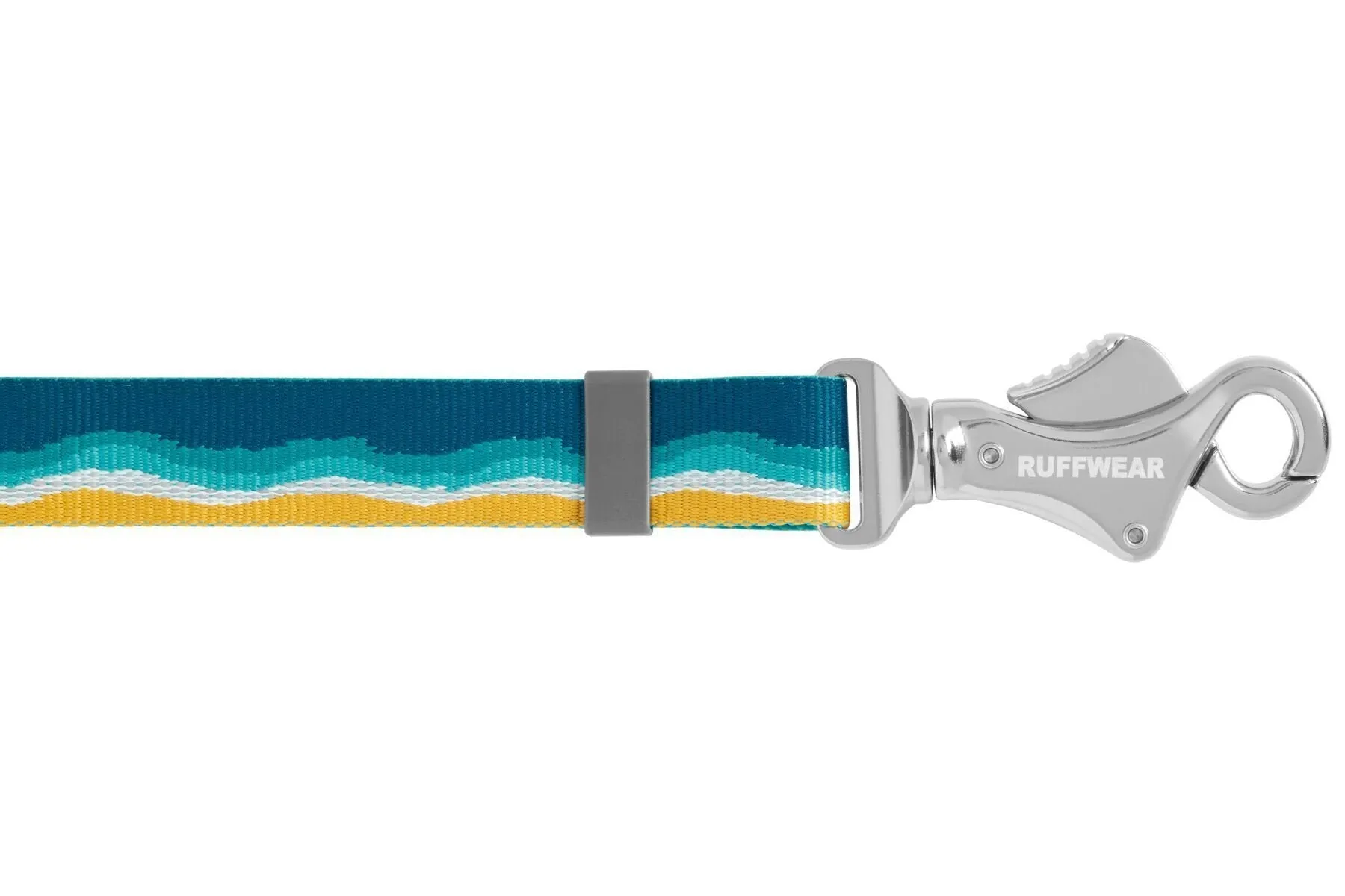 Ruffwear Crag™ Reflective & Multi-Use Dog Leash (Sunset)