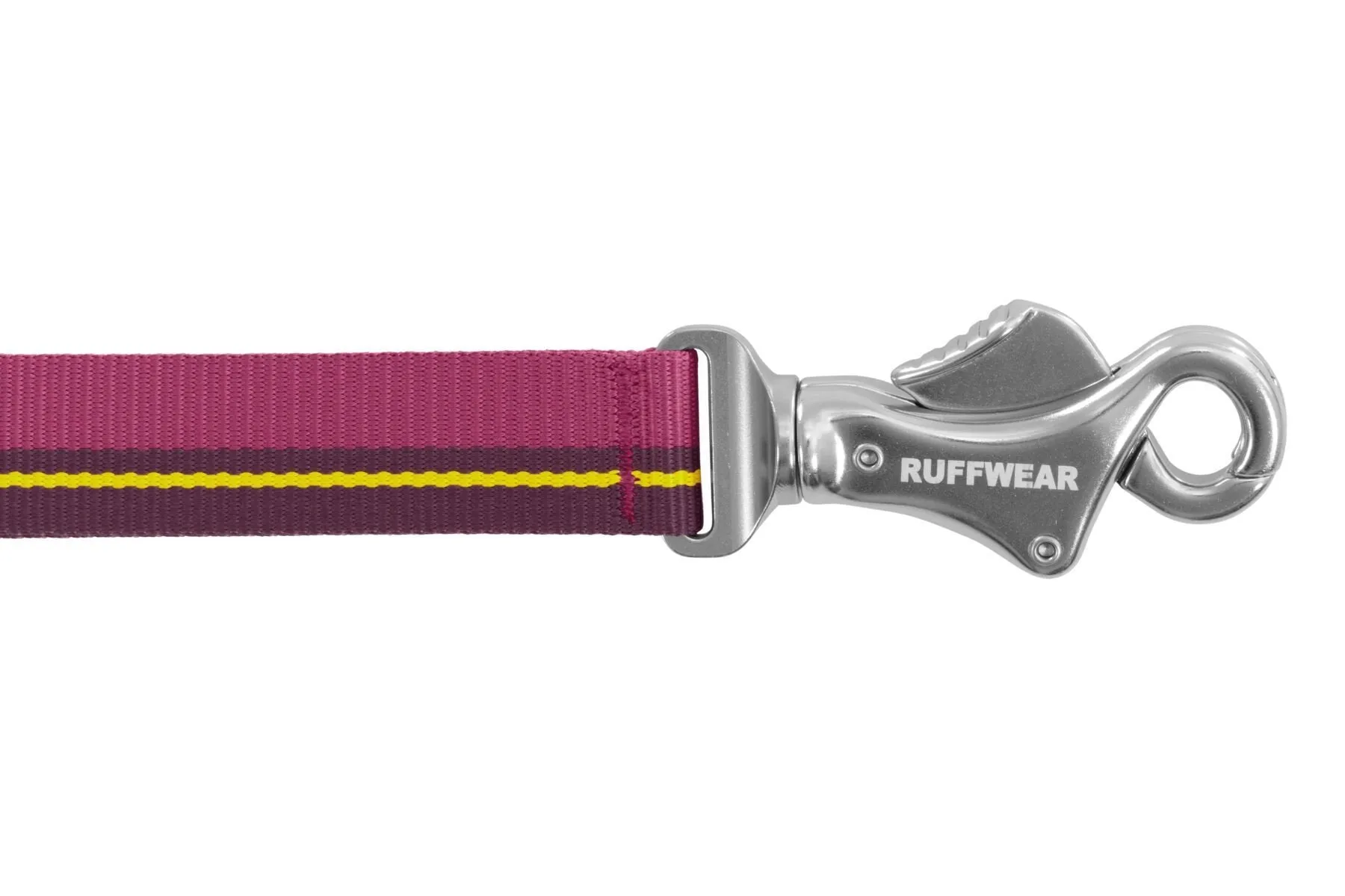 Ruffwear Flat Out™ Patterned & Multi-Use Dog Leash (Alpenglow Burst)