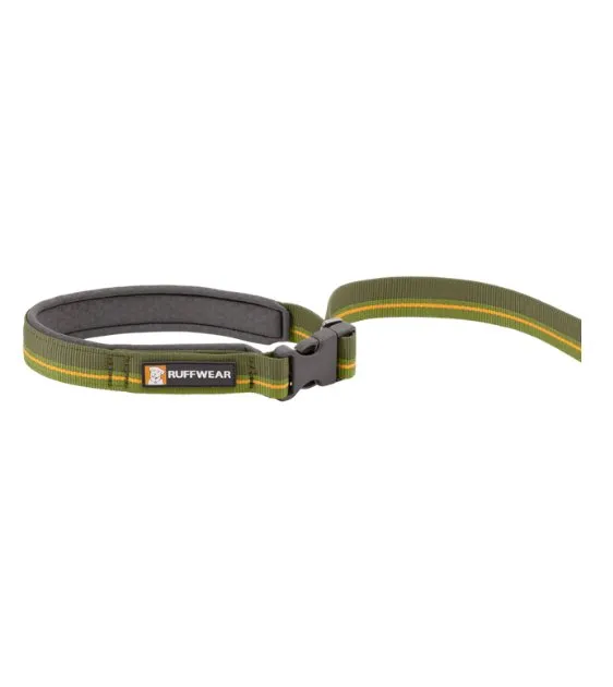 Ruffwear Flat Out™ Patterned & Multi-Use Dog Leash (Forest Horizon)