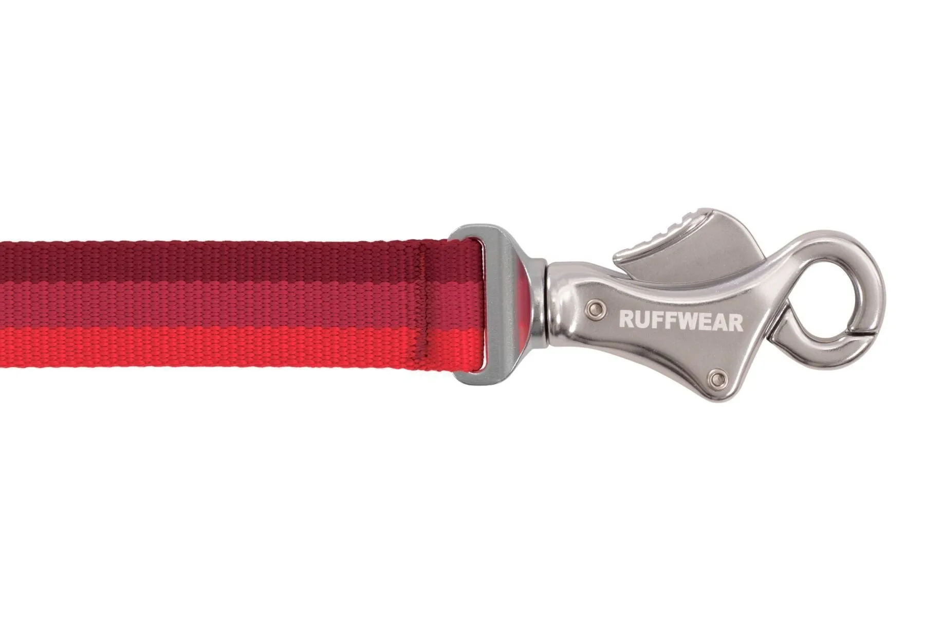 Ruffwear Roamer™ Multi-Use Bungee Dog Leash (Granite Gray)