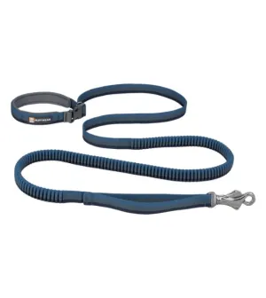 Ruffwear Roamer™ Multi-Use Bungee Dog Leash (Orion Blue)